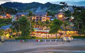 Thai Fight Hotel
